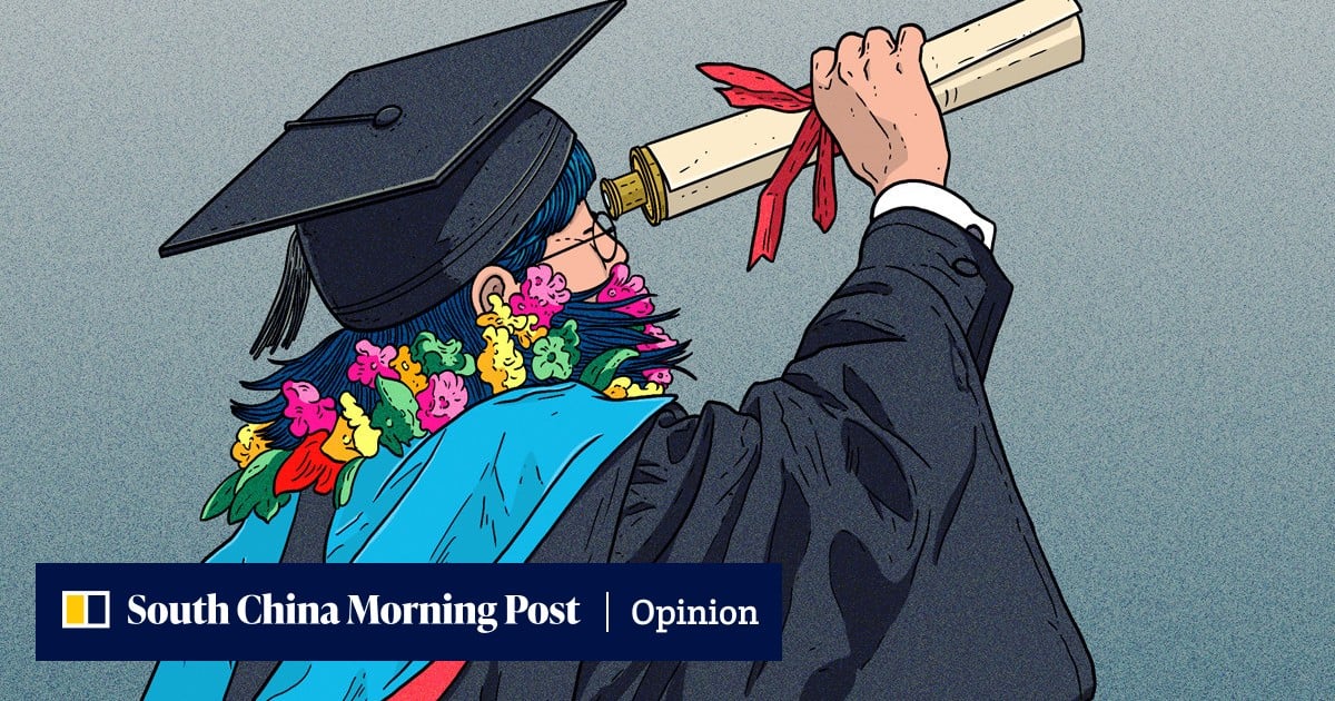 Young Americans are key for the US to better understand China