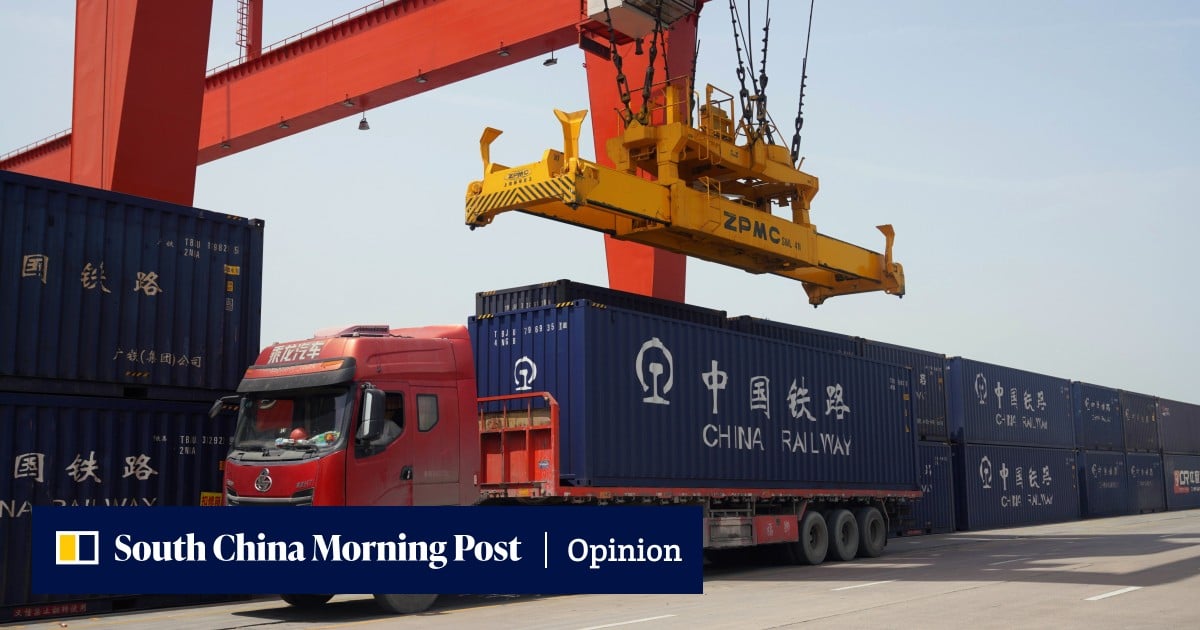 China’s export boom creates a difficult bargain for Southeast Asia