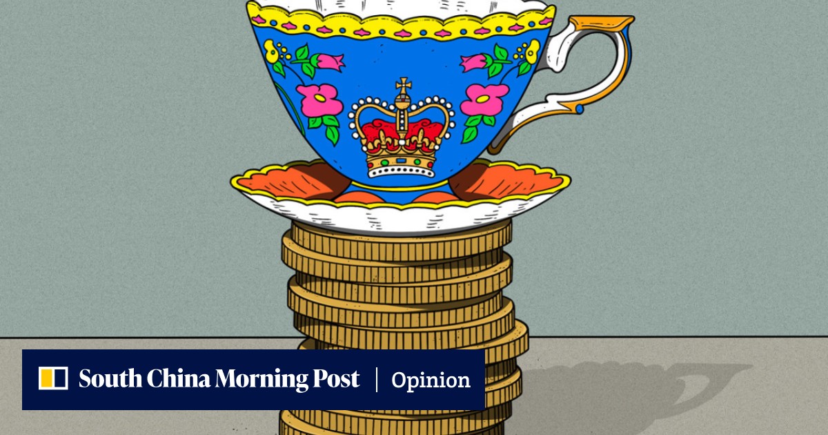 Burnham’s Britain can learn from Trump in engaging with China