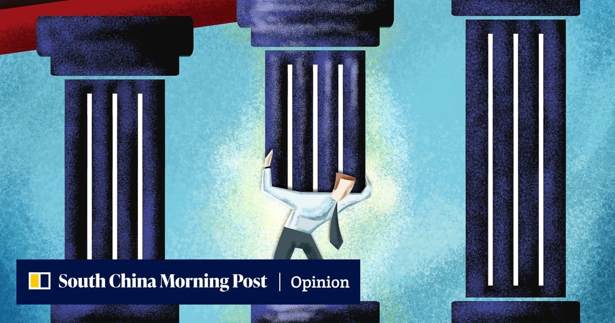 Opinion | Hong Kong’s pursuit of top university rankings comes at a cost