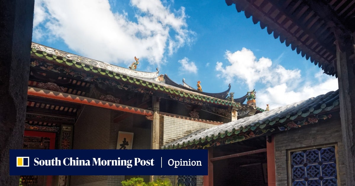 Why China’s New Cultural Architecture is Shifting Toward Quieter Spaces