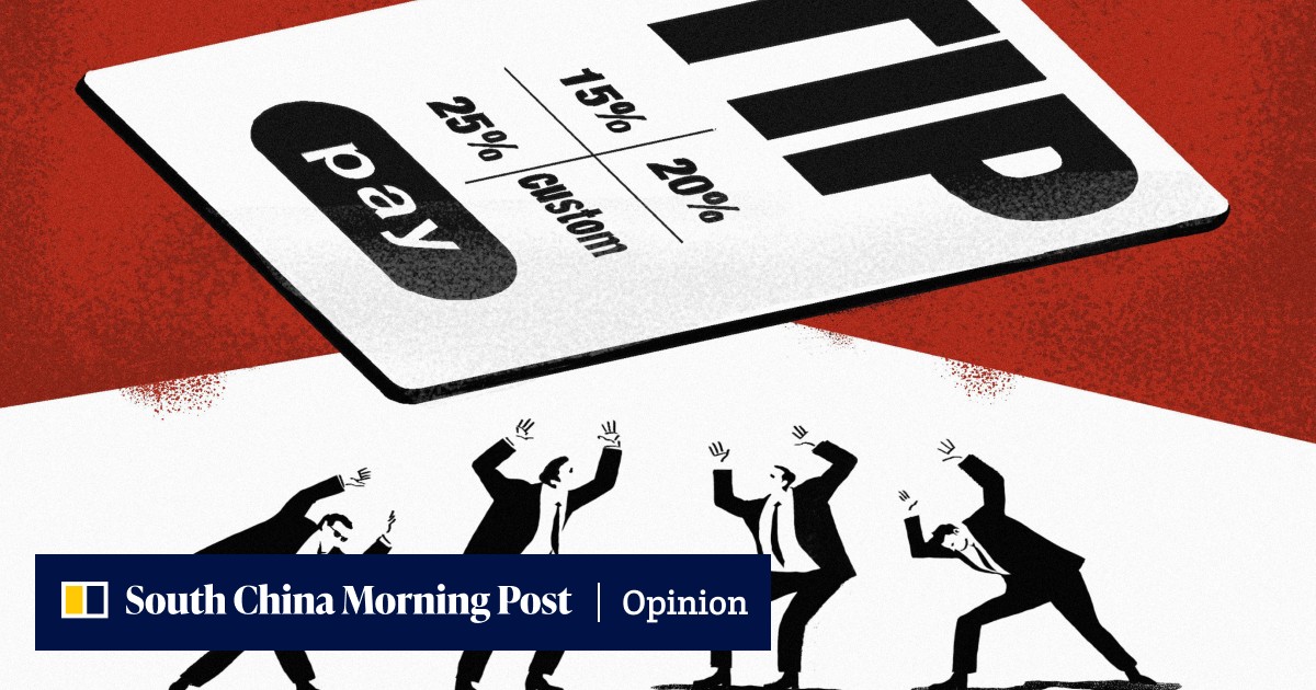 Opinion | What Quentin Tarantino’s Reservoir Dogs says about the US midterms