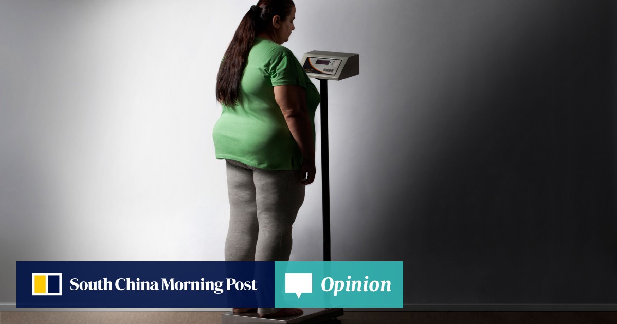 Opinion Why We Must Stop Fat Shaming Weight Bias And Discrimination Against People With 