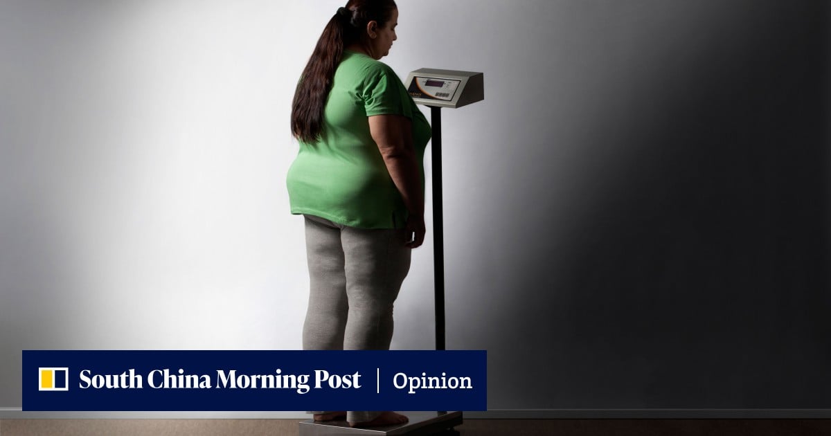 Fat Shaming Deflection Opinion | Why we must stop fat shaming, weight bias, and discrimination ...