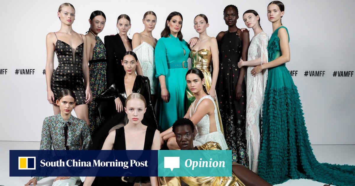 Is fashions push for diversity real or tokenistic?