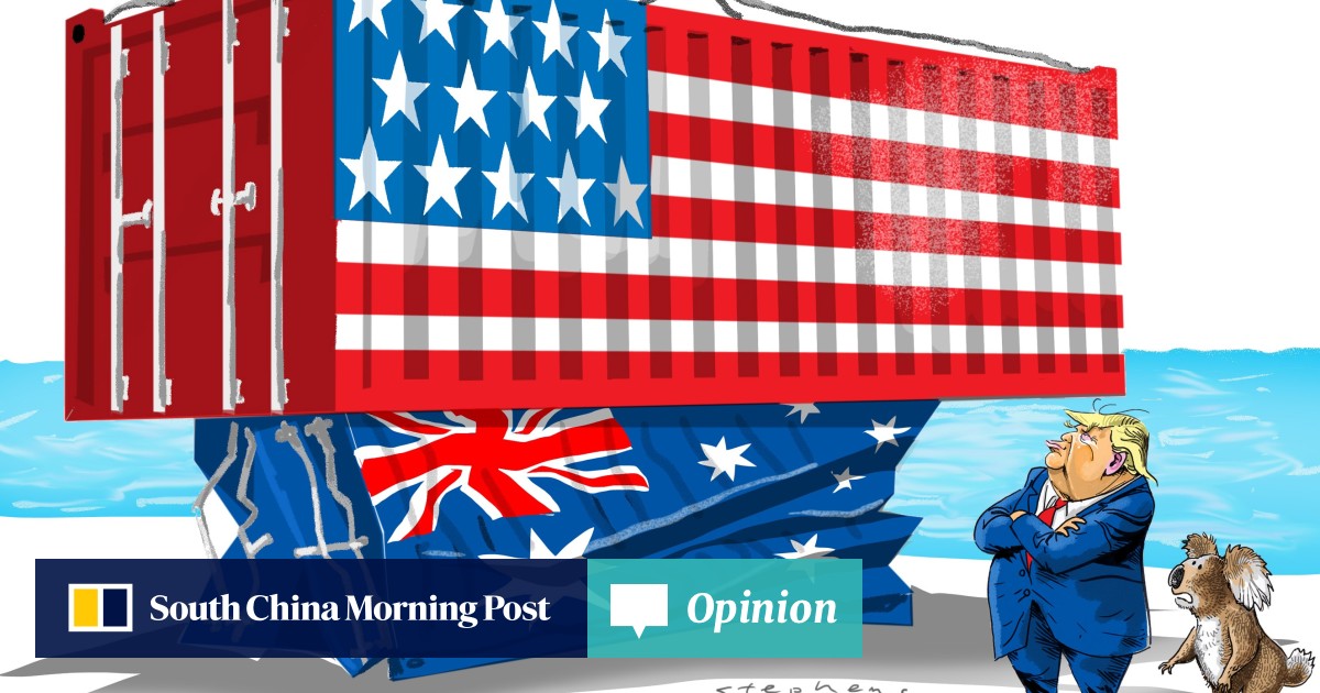 How to trade us options from australia