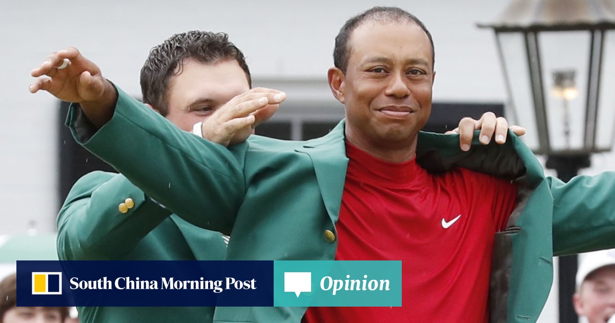 Opinion | Tiger Woods wins Masters: where does this rank in history’s