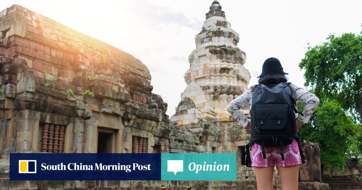 Opinion | Is Asia safe for solo female travellers?