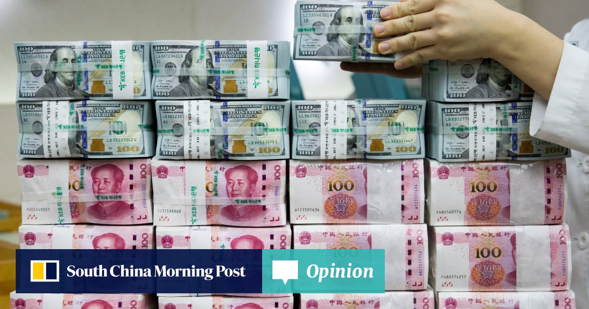 chinese-yuan-or-renminbi-in-a-bird-s-nest-with-an-egg-royalty-free