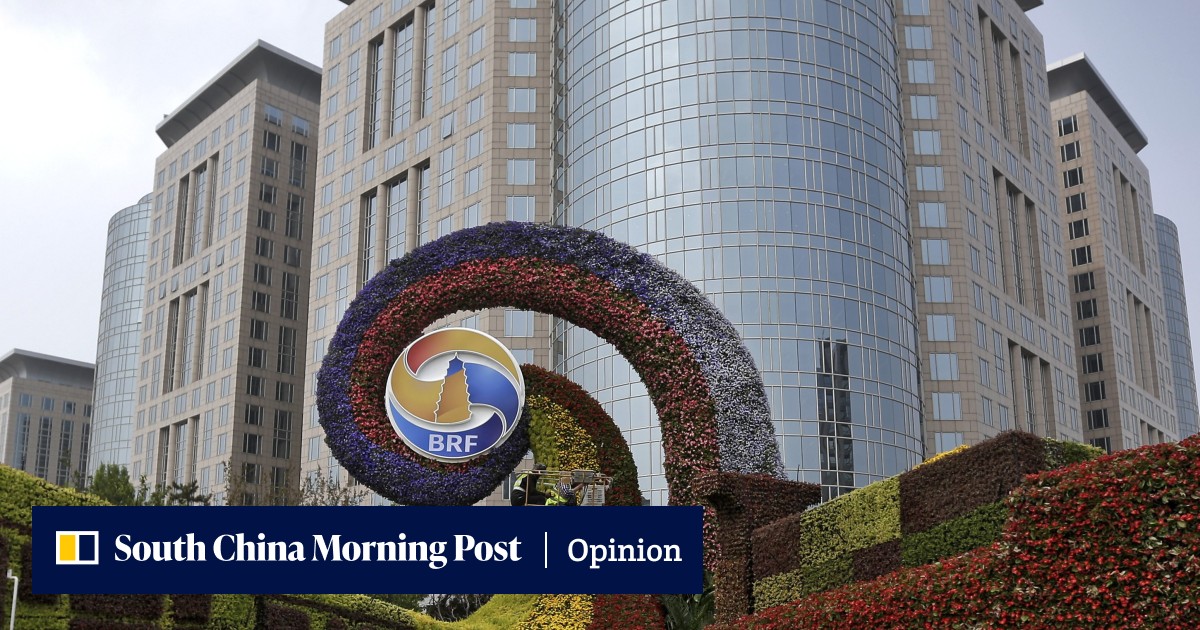 Opinion | China and India look to cooperate despite belt and road ...