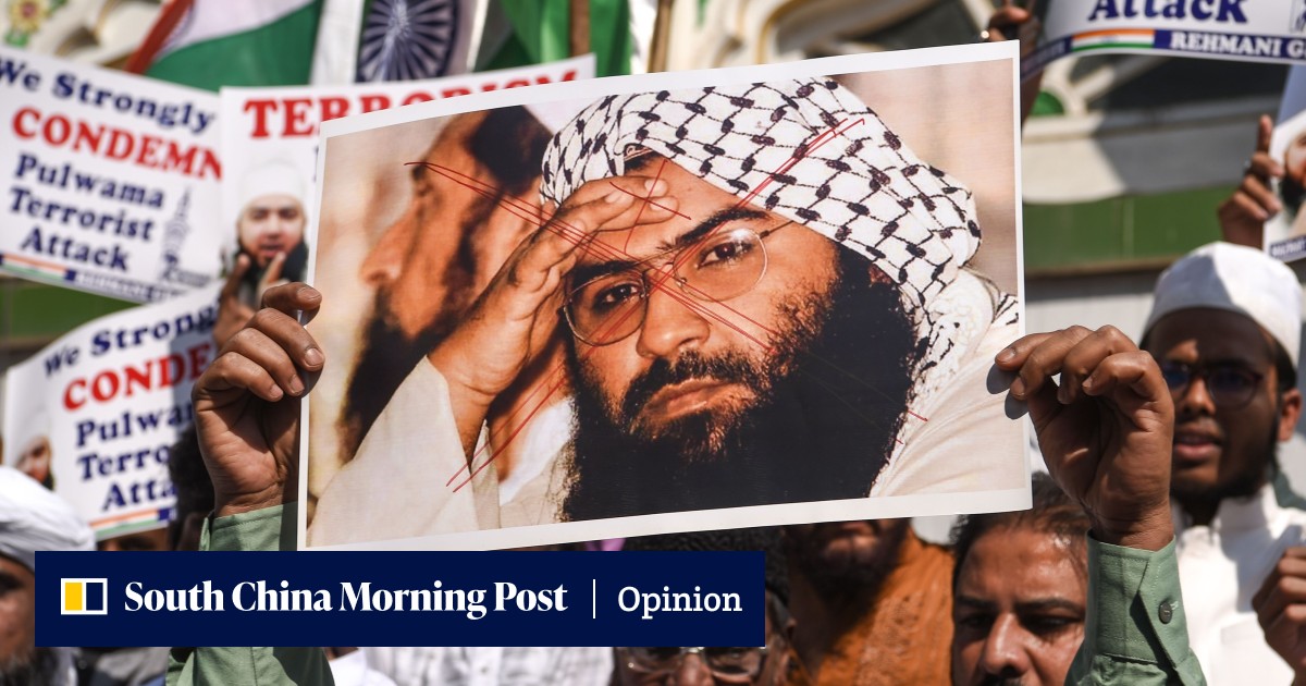Opinion | Will US reward China for ‘sacrificing’ Pakistan terrorist ...