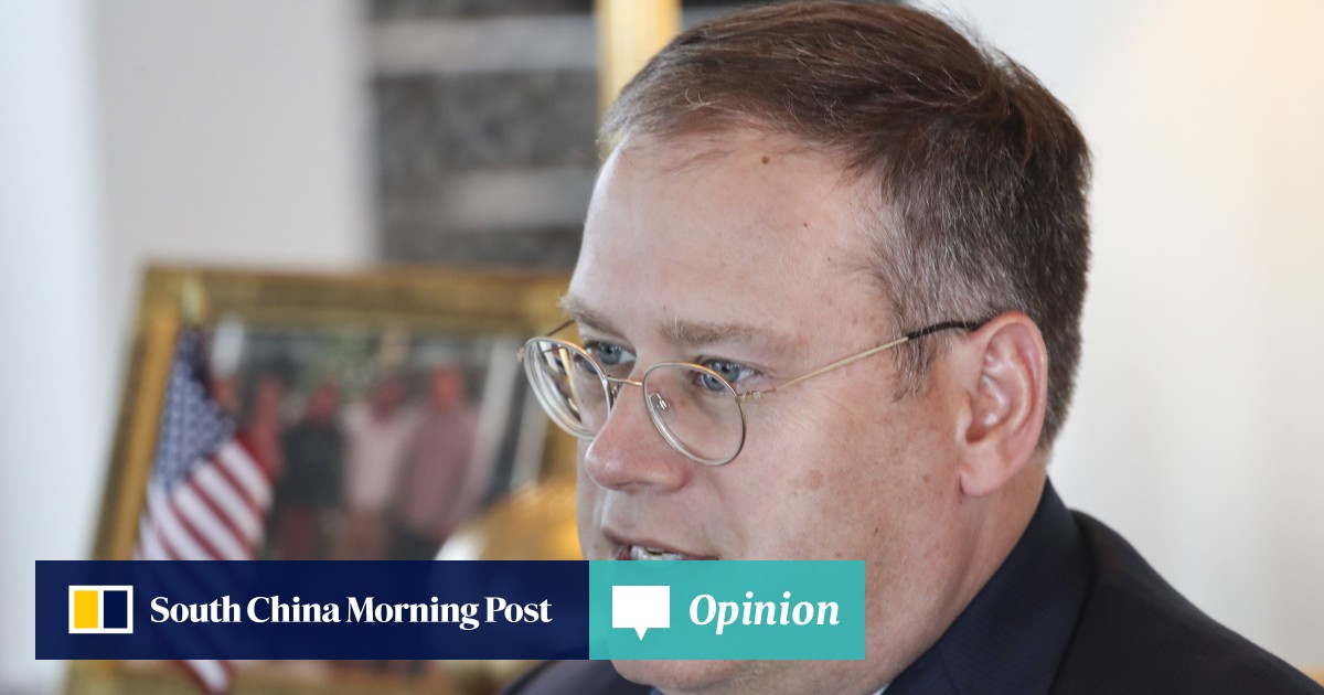 My take | us fears china may turn extradition tables