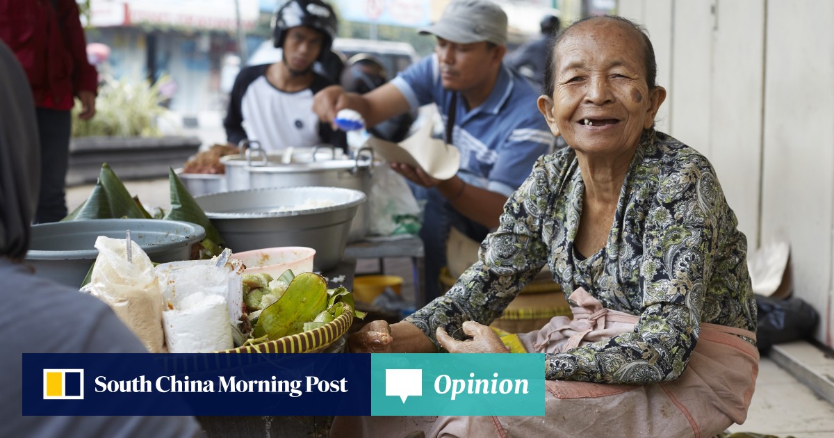 Opinion | Street Food documentary on Netflix tells the human stories