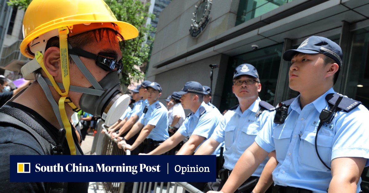 My Take | 2047 may be a more fateful date than 1997 | South China ...