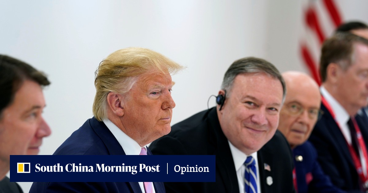 The looming global trade crisis created by Donald Trump’s ...