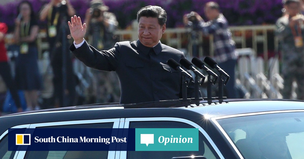 Opinion | why rare amnesty from beijing could be a lost opportunity for china