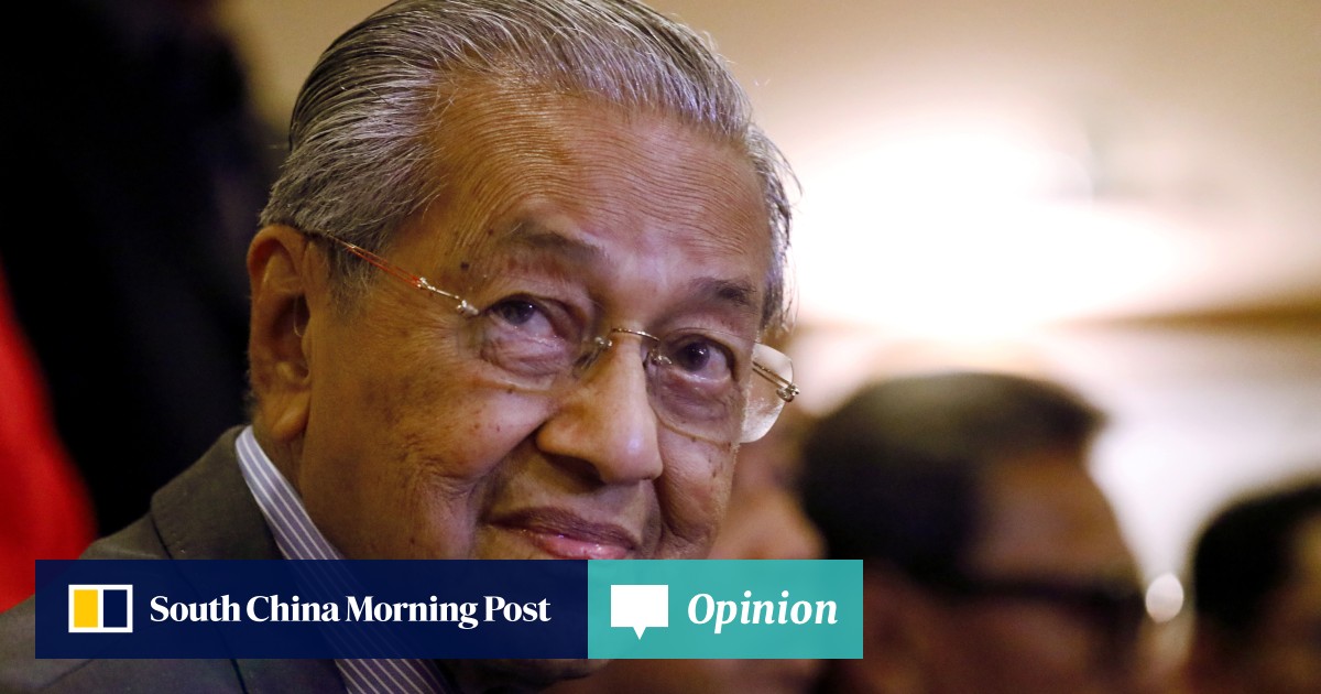 Opinion | What Mahathir’s call for Malay unity means for Pakatan ...