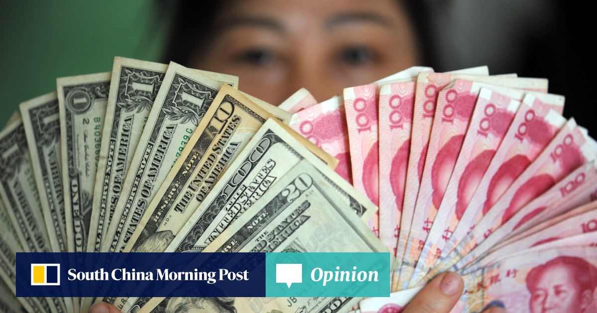 Macroscope | Why China may be ready for a strong yuan, and the US could