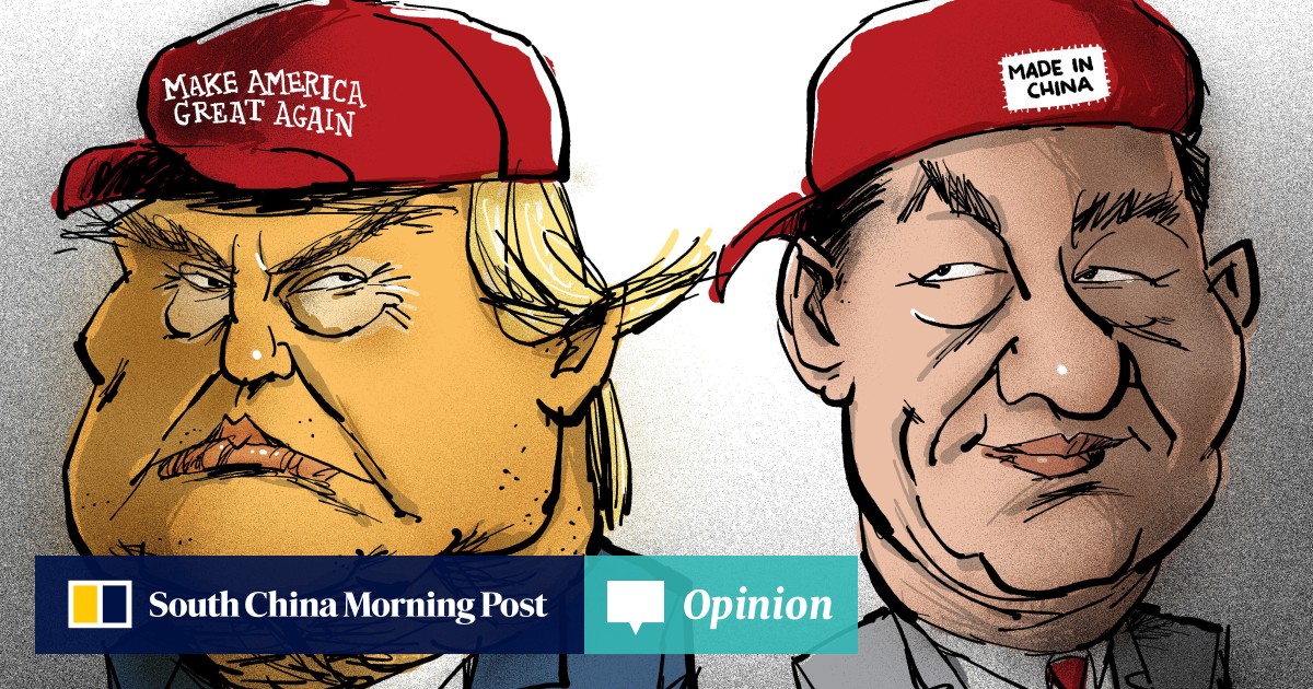 Opinion | ‘Chexit’: China might just exit the multilateral order, if ...