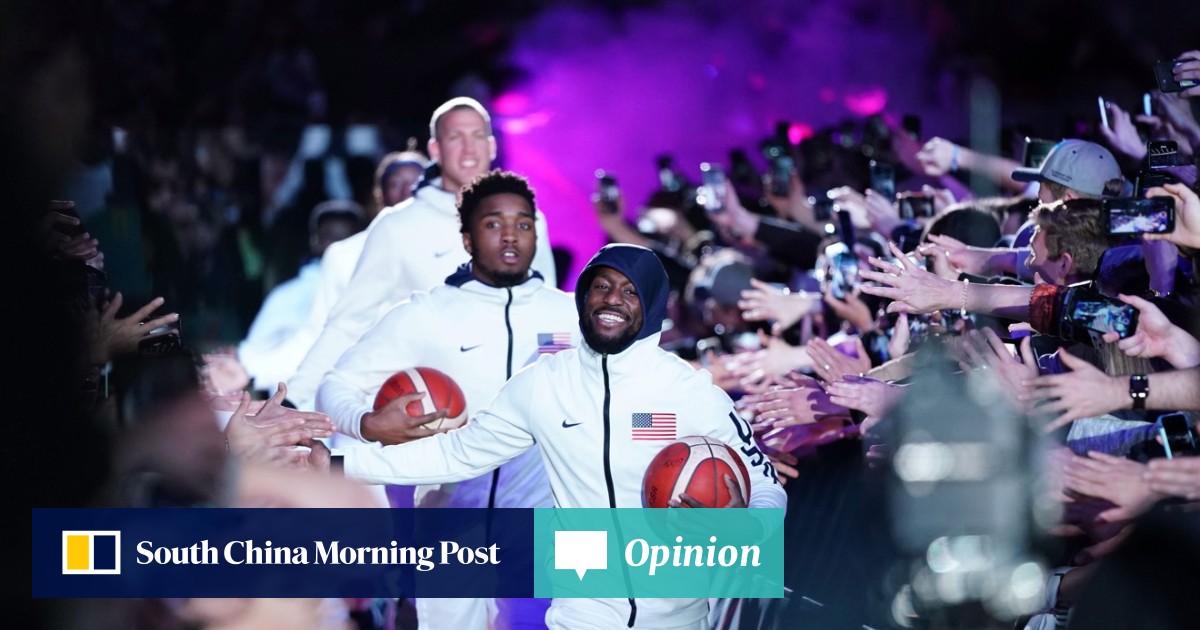 Fiba Basketball World Cup 2019 How To Watch Nba Mvp Giannis Antetokounmpo And Team Usa Stars Live Streaming Odds And Key Dates In China South China Morning Post