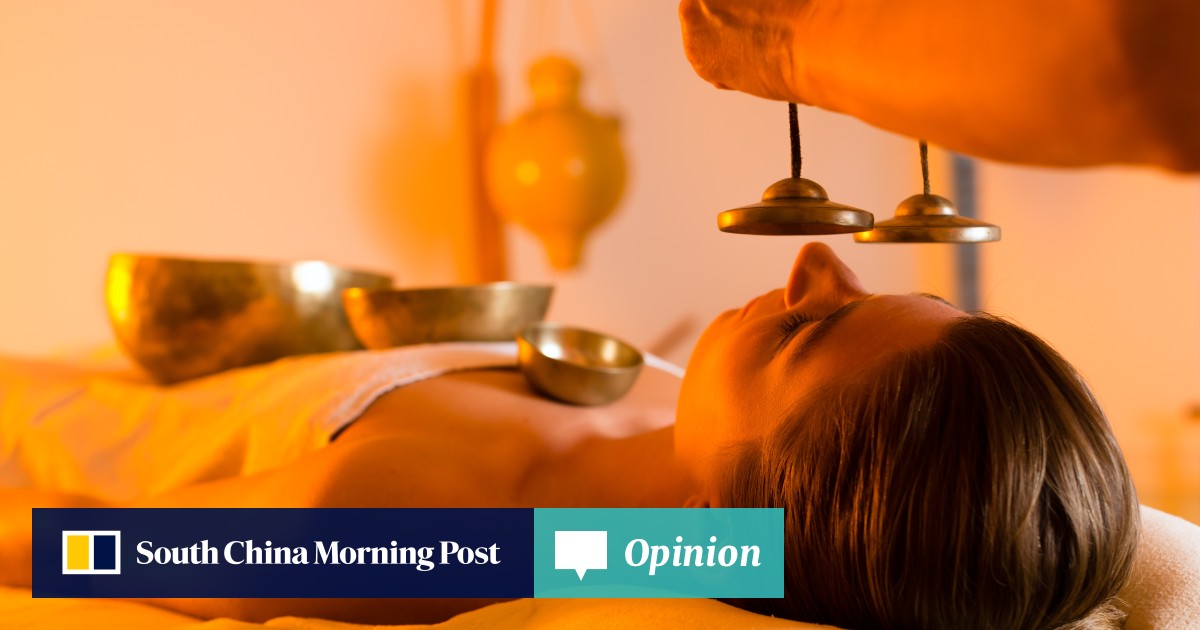 Meghan Markle Is A Big Fan Of Gong Bathing But What Is This - 