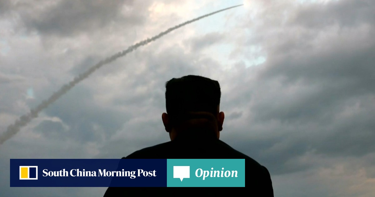 Opinion | When North Korea and the US restart nuclear weapons talks ...