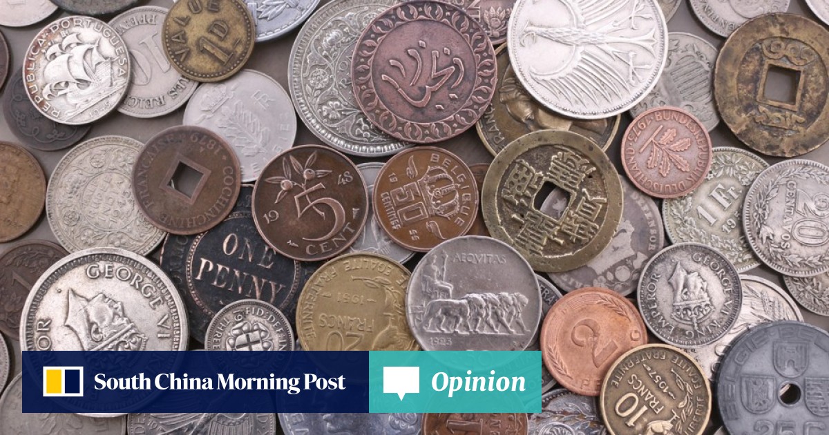 Japan S Pocket Change Turns Old Foreign Currency Into E Cash Like Wechat Credit Or Itunes And Uber Vouchers South China Morning Post