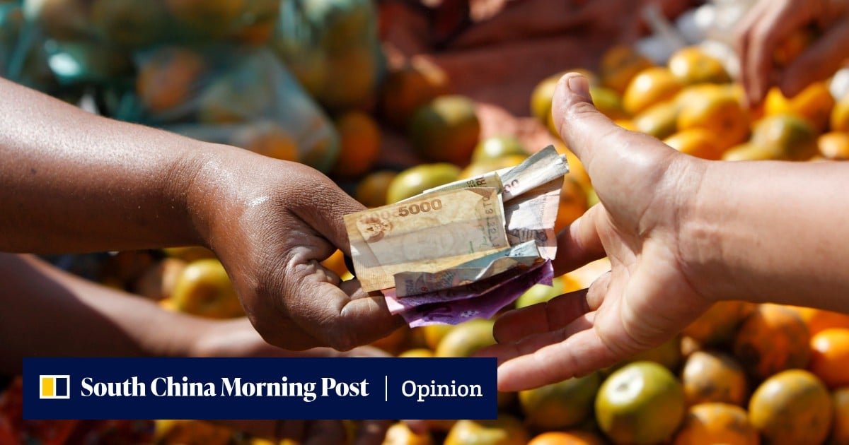 Avoid Using Left Hand Opinion | Why visitors to Indonesia should avoid using their left hand ...