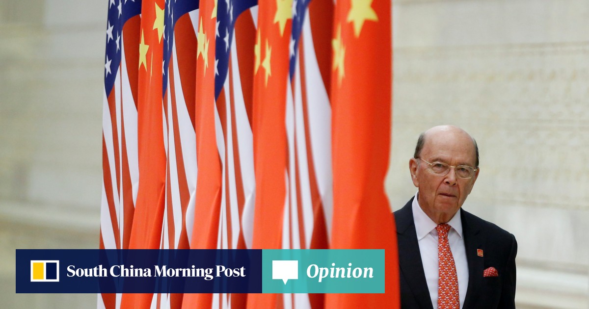 Macroscope | A ‘phase one’ US-China trade deal will do little to ...