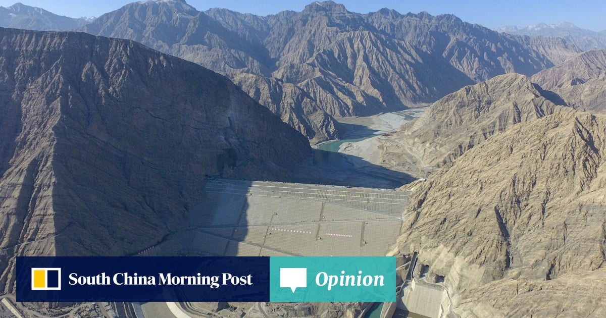 Opinion | China’s dam-building programme must take neighbours into ...