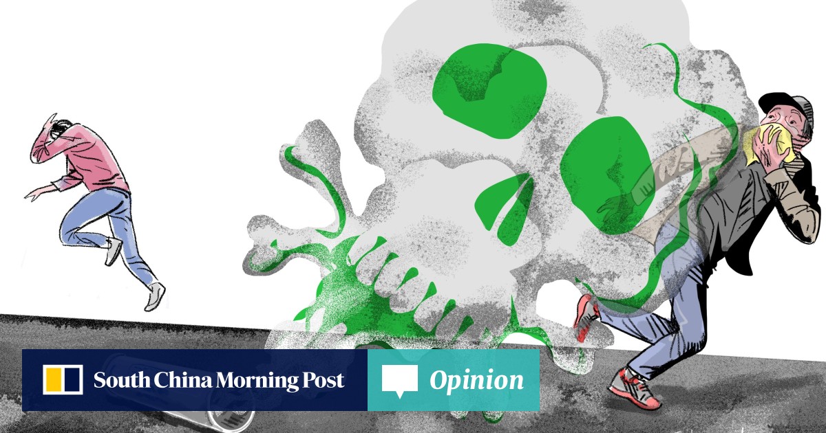 Opinion Health officials must come clean about harmful effects of