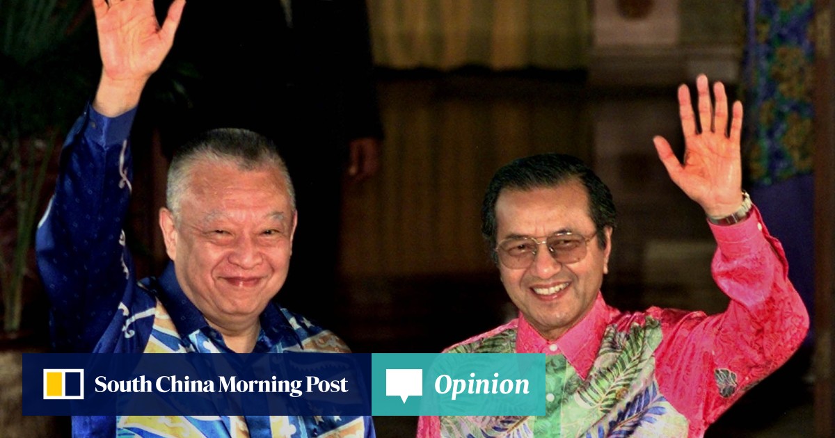 As Mahathir gets set to host his second Apec summit, will it be a defining moment for his legacy at home and abroad?