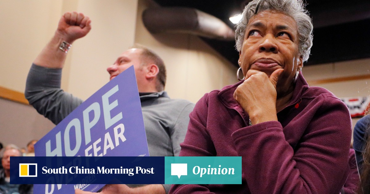 US presidential primaries: Iowa delay a reminder for ...