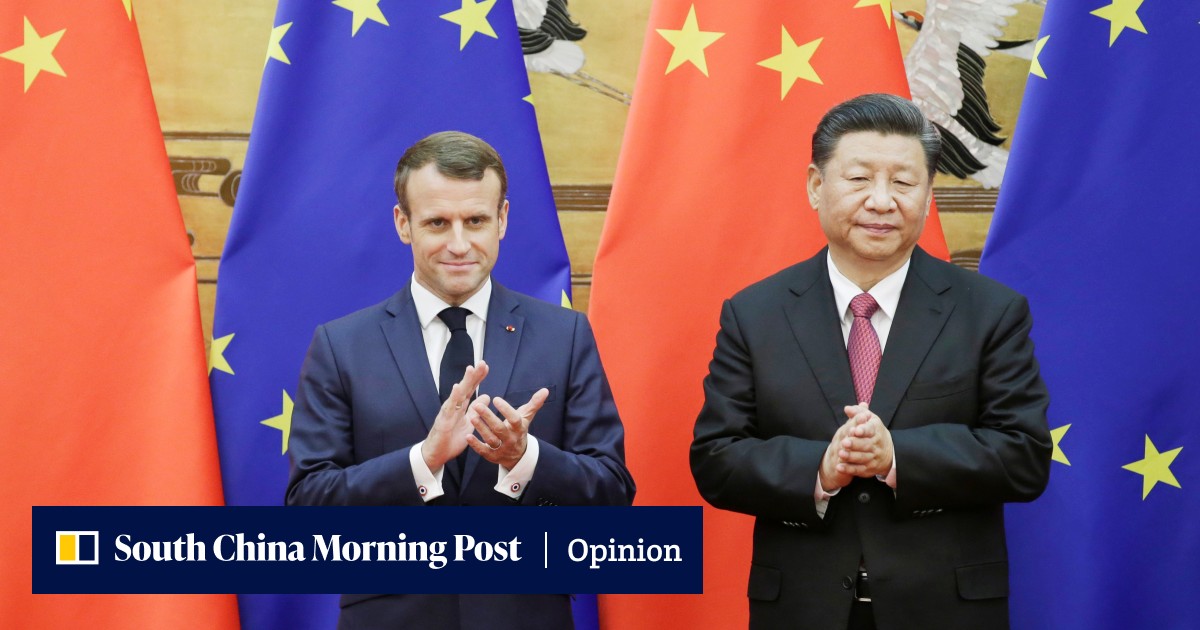 Opinion | Proposed EU criteria for new members show wary Europe has ...