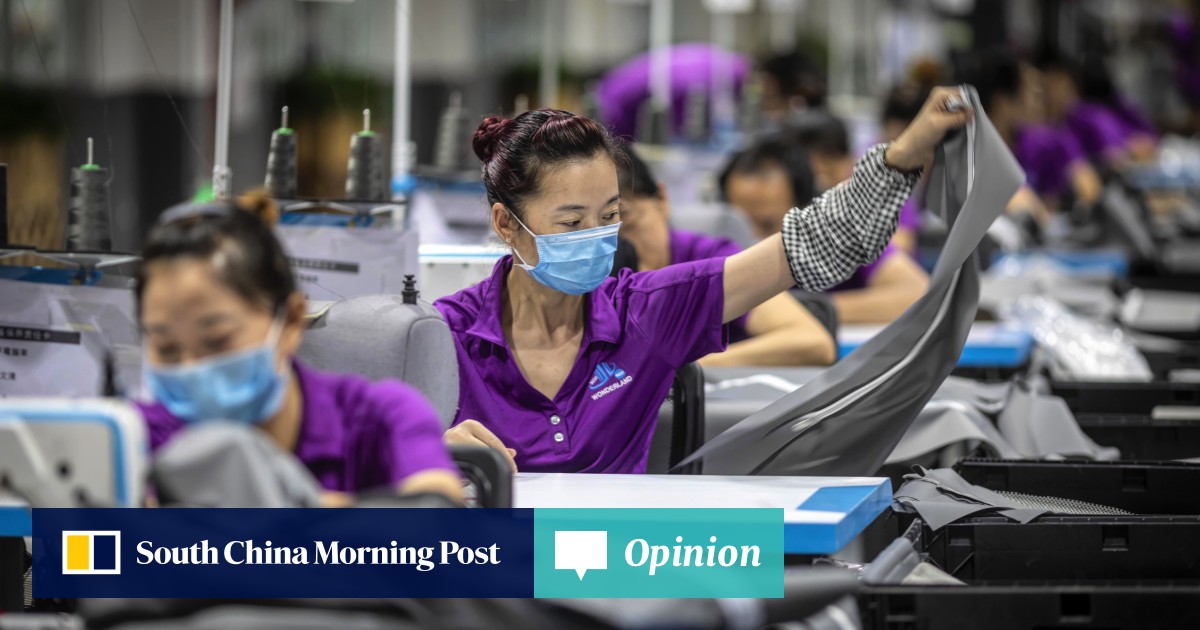 Opinion | Why Vietnam will not replace China any time soon as the world ...