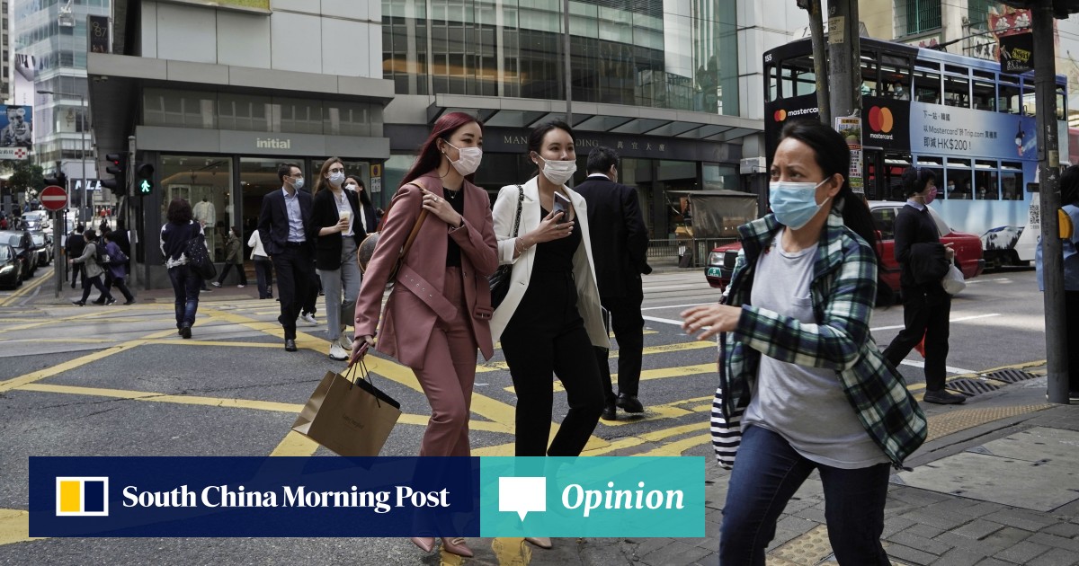 Opinion Complacency risks undoing Hong Kong’s good work in containing