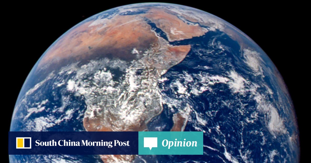 What the Climate Movement Is Getting Wrong on Earth Day - South China Morning Post
