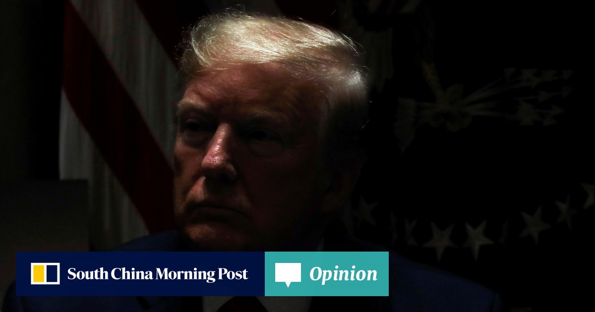 My Take | Why the West is so focused on Hong Kong | South China Morning ...