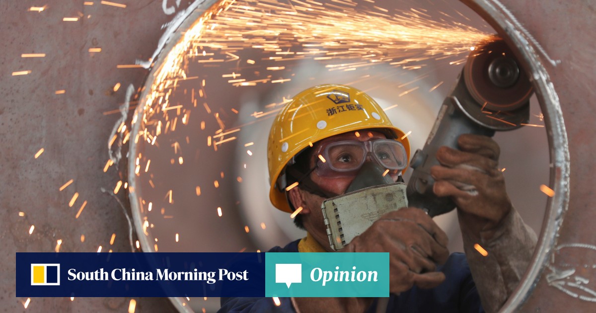 Opinion China and the CPTPP is it time to rethink Beijing’s involvement in the transPacific