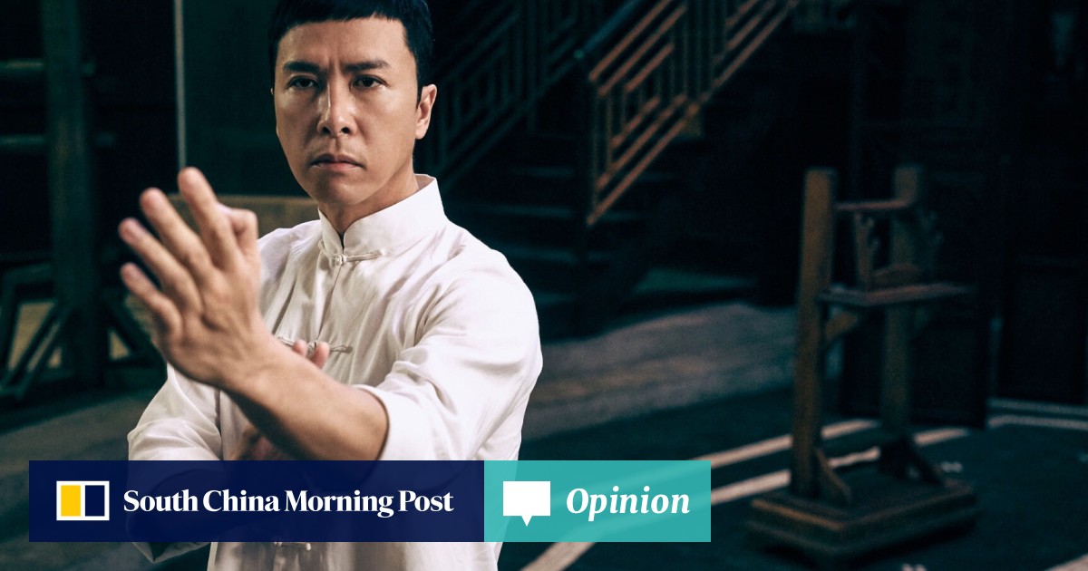 Opinion Everybody loves kung fu fighting with China these days, it