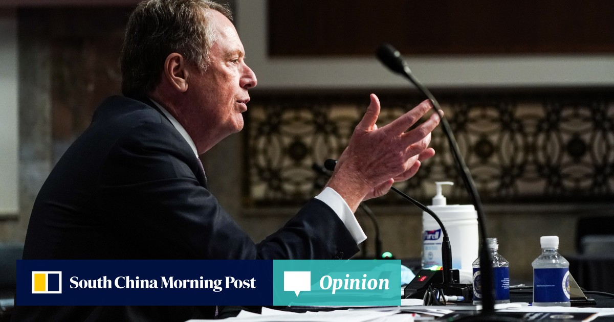 Washington Plays A Dangerous Game Of Financial Guerilla Warfare In Haiti