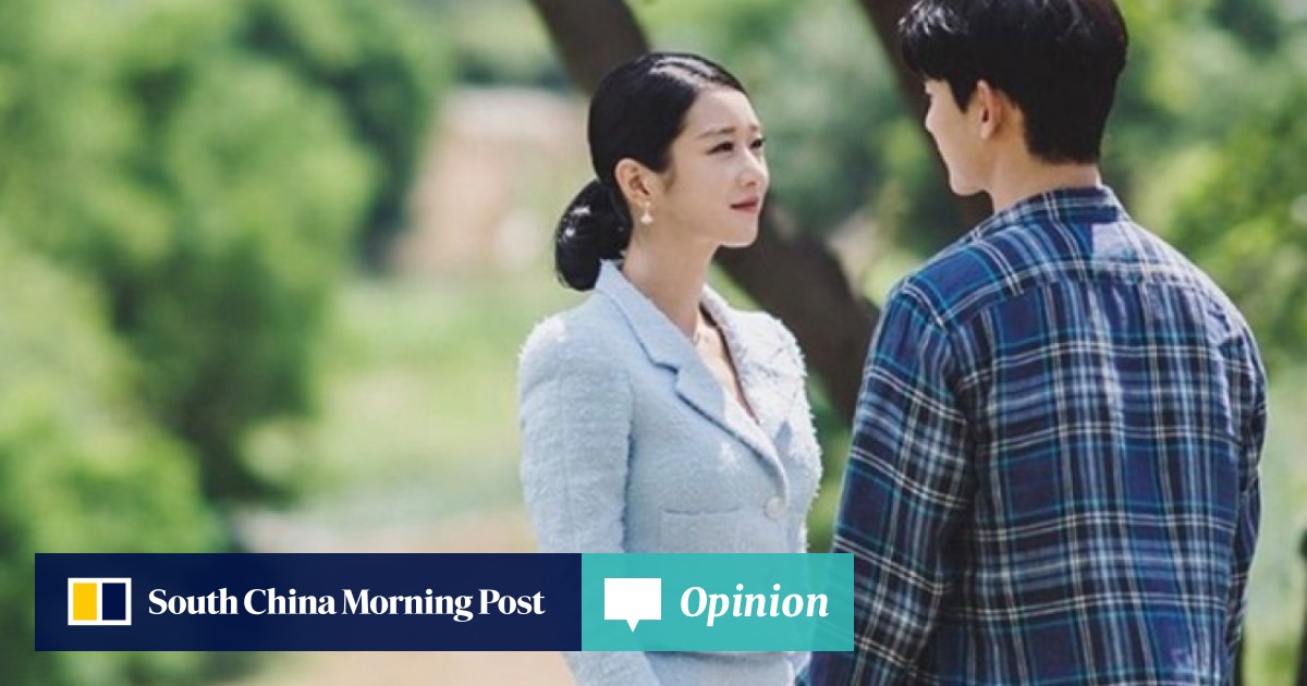 Netflix S K Drama Success With It S Okay To Not Be Okay Is Spurring Korean Streaming Platforms Watcha Seezn And Kakao Play To Strike Back South China Morning Post
