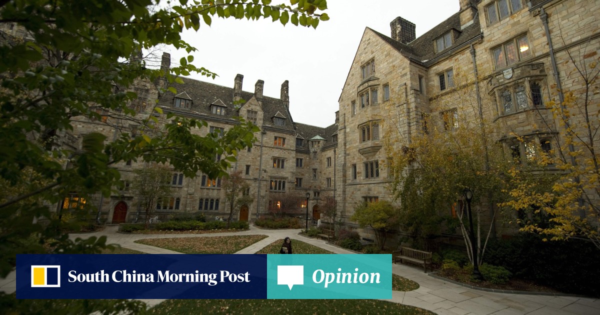www.scmp.com: Why US universities’ affirmative action policies are unfair to Asian Americans