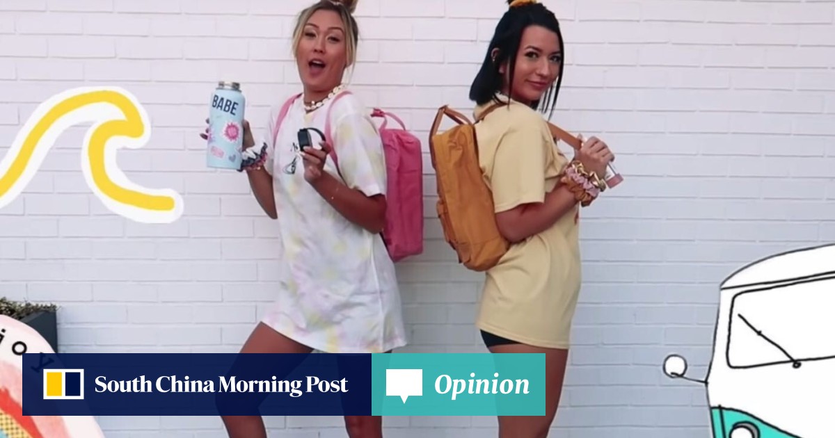 Too young to be a millennial and too old for Gen Z – and ...