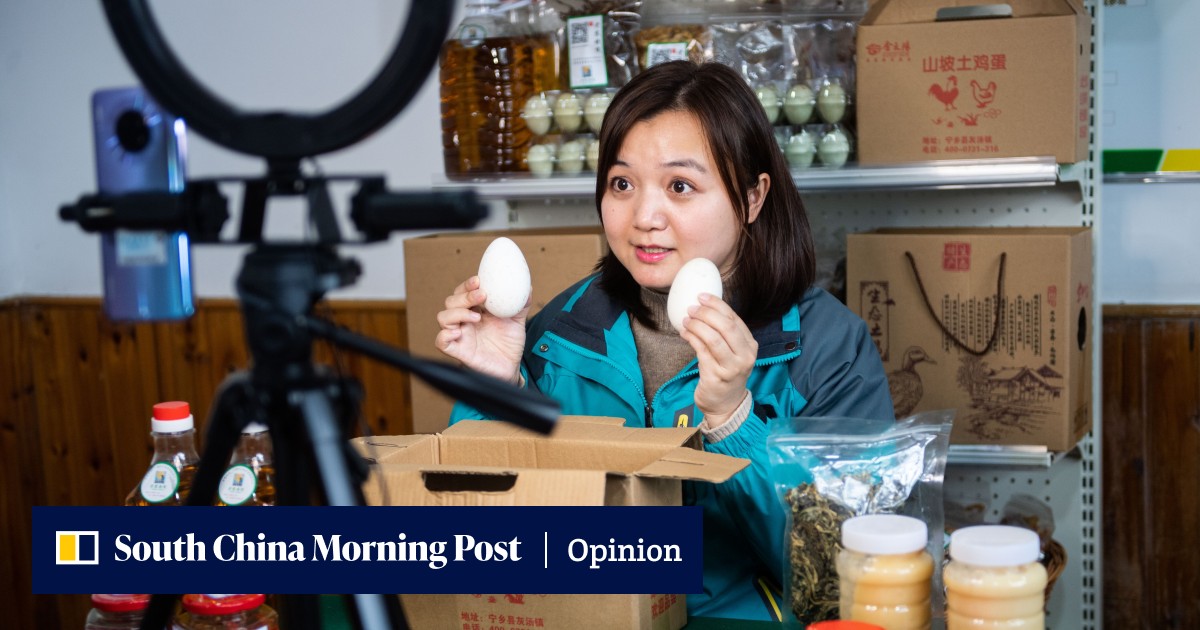 Coronavirus has sped up the digital revolution, with China leading the ...