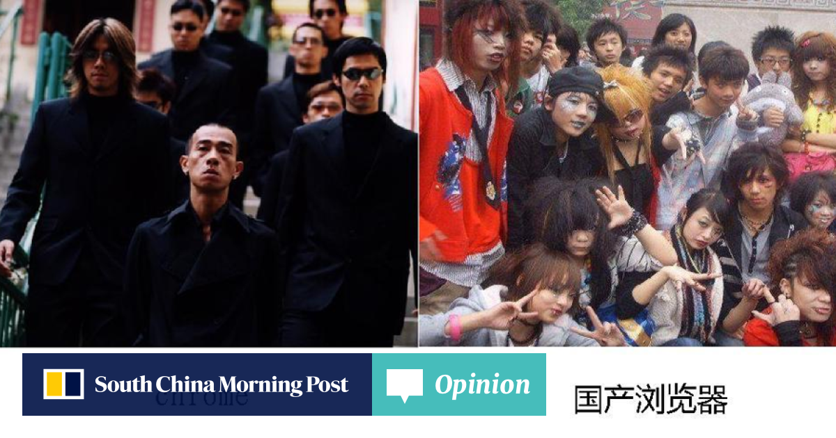 south china morning post
