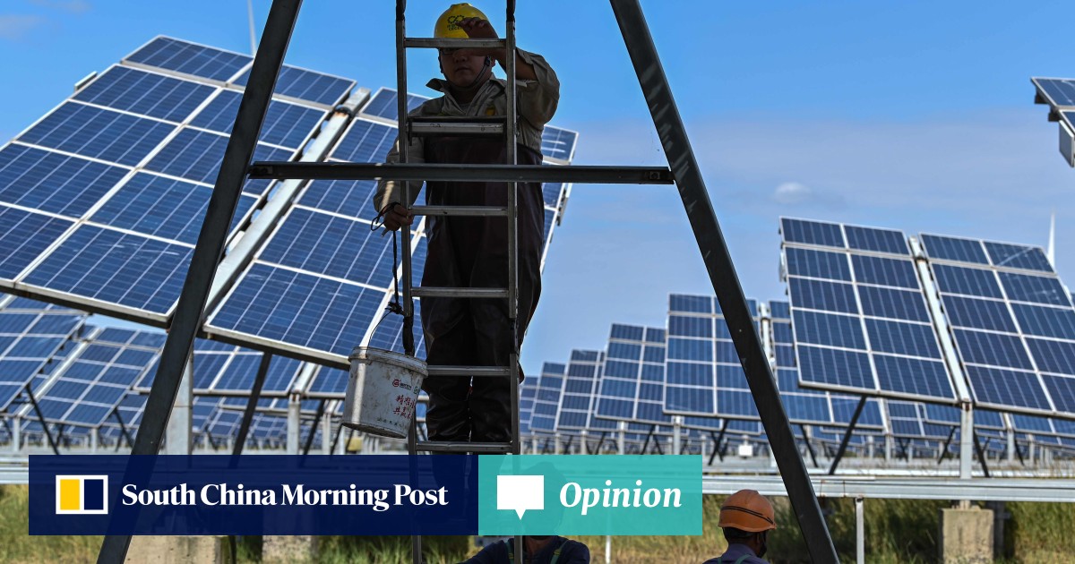 The World Economy Needs Smart Stimulus Not Just Any Stimulus South 