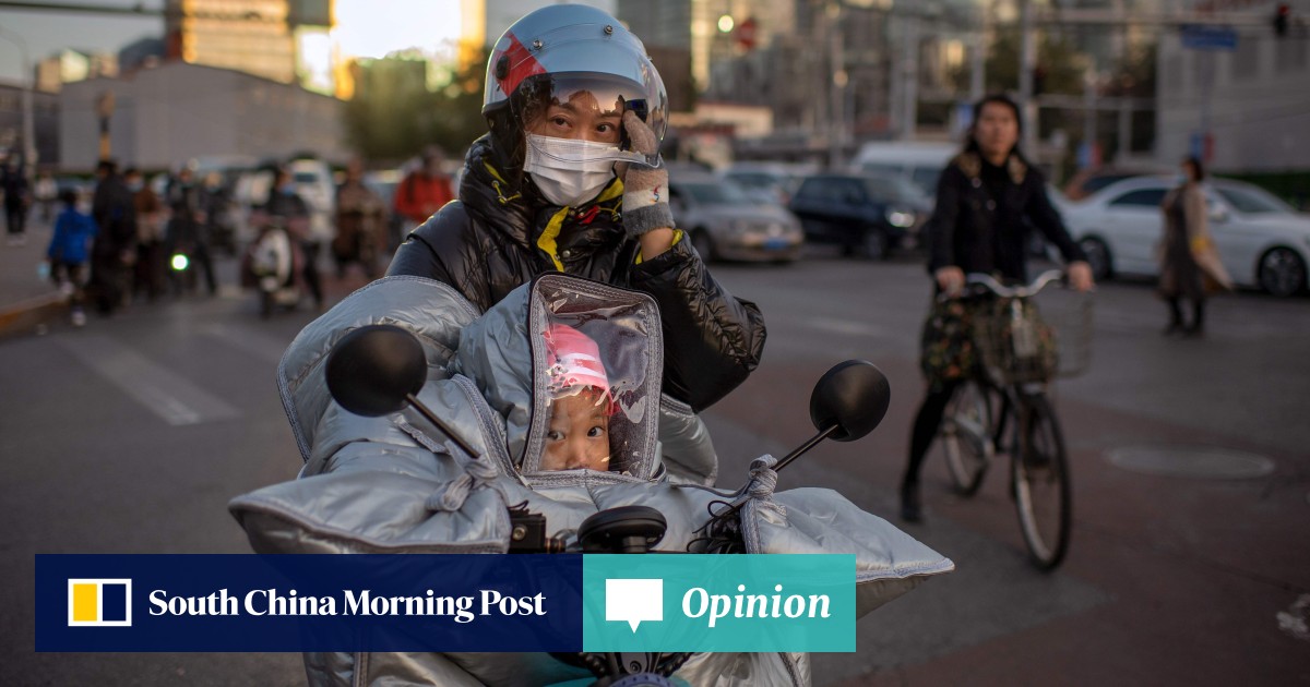 China’s economy isn’t out of the woods yet. More than ever, market ...