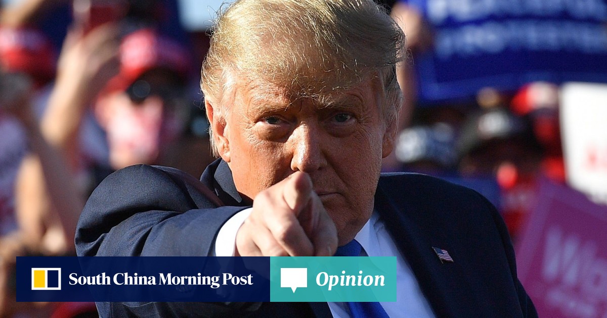 US election: are investors underestimating tail risks ...