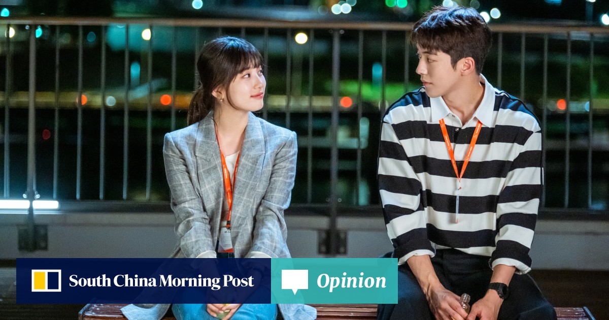 In Netflix Korean Drama Start Up K Pop Star Bae Suzy
